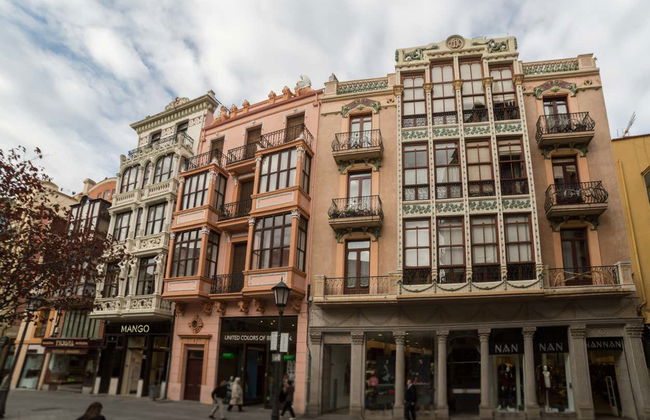 Visita guiada por Zamora y su castillo - Foto 4