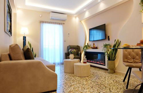 Sykea Luxury Apartment - Foto 48