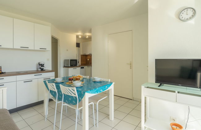 Parc de Pontaillac - Foto 7