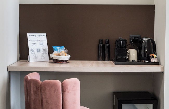 Karma6Rooms - Foto 35