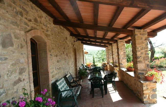 Your Relaxing Tuscan Getaway - Foto 55