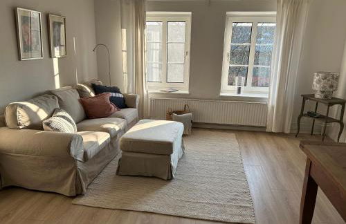 Ferienwohnung 2 Hof Flüh - Foto 3