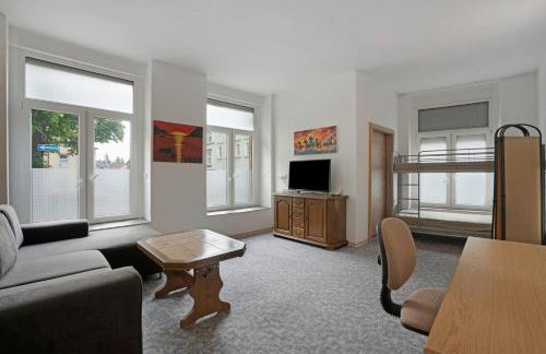 Uni-und Welterbe Stadt Whg 1 - Photo 2