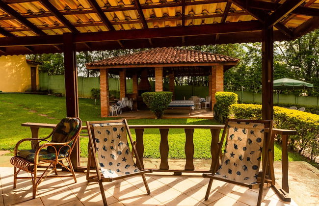 Yellow Village - Foto 1