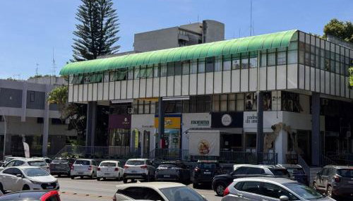 Flats Asa Norte CLN 308 by CentoEdez - Foto 2