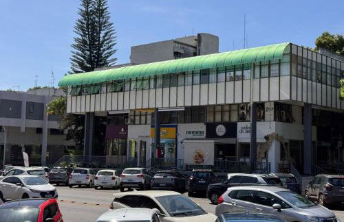 Flats Asa Norte CLN 308 by CentoEdez - Foto 2