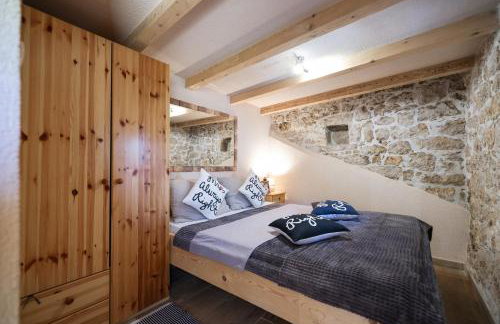 Holiday house Manuela - Foto 32