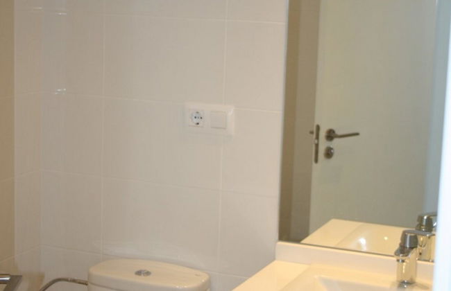 APCOSTAS Vera Beach / Tres Personas - Foto 18