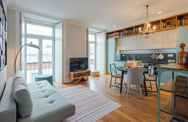 Almaria - Ex Libris Apartments | Chiado - Photo 89