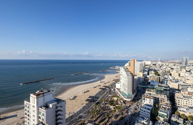 Luxurious 90sqm 2BR Beach Front - Foto 37