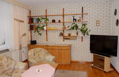 Pension & Ferienwohnung Zum Waldblick - Foto 41