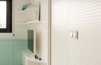 Apartamento de diseño con piscina y gimnasio By ElConserje - Foto 17