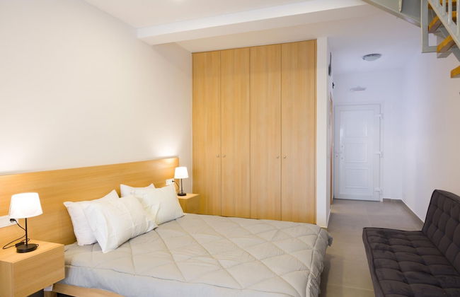 Elounda Olithos Apartments 4 - Photo 8