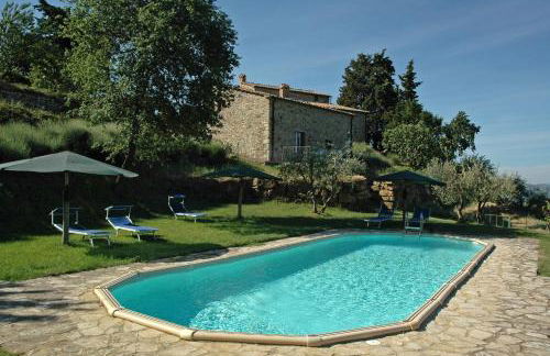 Agriturismo La Ferrozzola - Foto 80