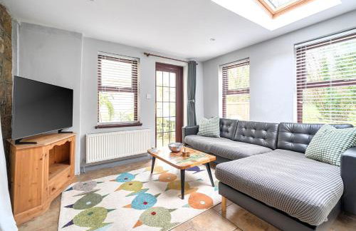 Spacious Farmhouse between St Agnes & Porthowan - Foto 9