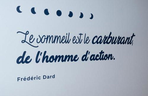 Capucine Cosy Appart Hôtel 3 étoiles - Foto 48