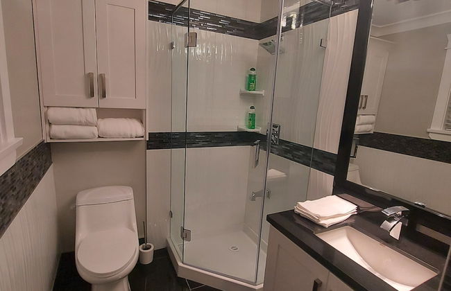 Sunset Mews Luxurious 3 Bed Townhouse - Photo 24