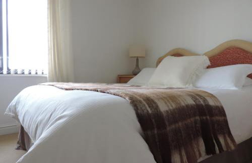 Sea Breeze Apartment Near the Eden Project - Foto 37