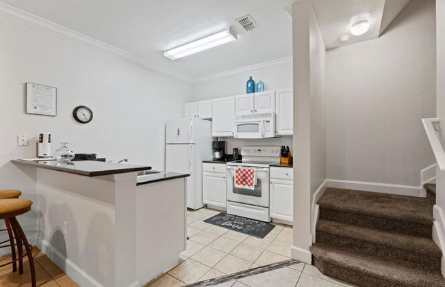 Cozy 3bdr House Near Disney 7107 - Photo 16