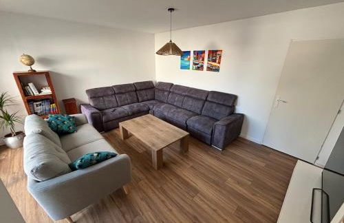 LES MAISONS INAEL Comfort calm beach and nature - Foto 2