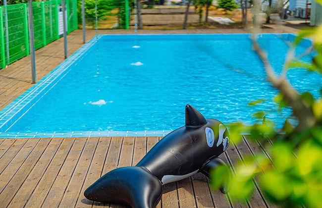 Wando Sol Beach Pension - Foto 41