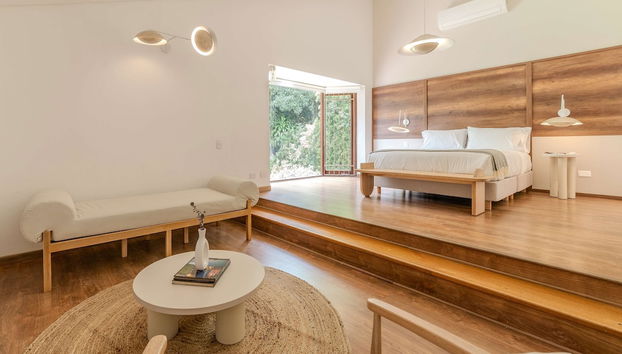 w Incredible 5BR House w Jacuzzi in El Poblado - Foto 2, Habitación