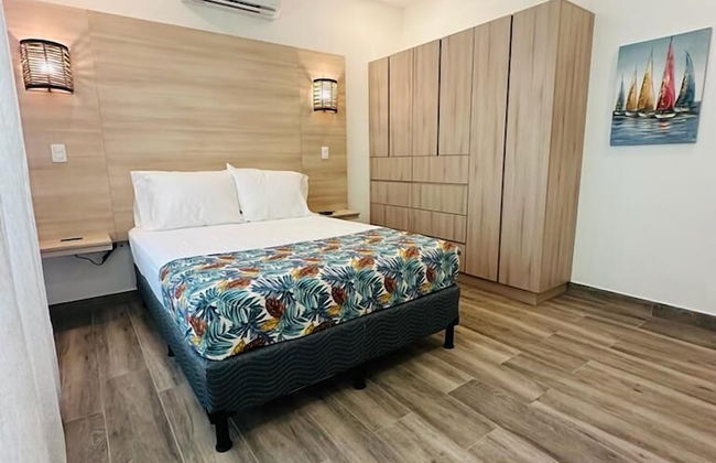 Casa Coral Azul - Foto 5