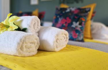 Home K&Y Elite Pineta - Foto 6