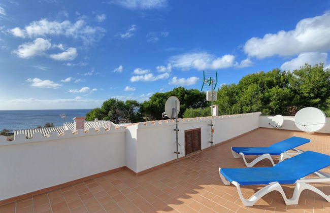 Villa Menorca Binillor - Foto 13