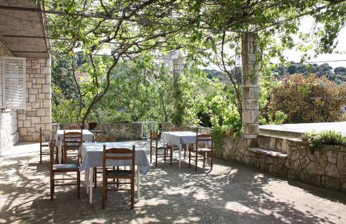 Apartments by the sea Pomena - Mljet - 10426 - Photo 7