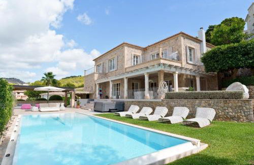 Villa Oasis Del Mar - Foto 1