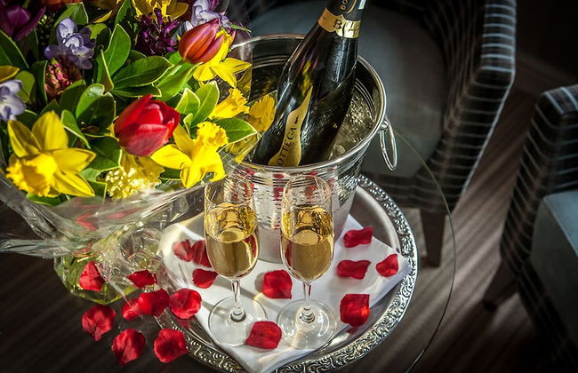 Windermere Hillthwaite Hotel - Foto 52