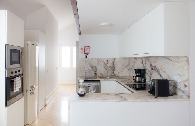 Citybreak-Apartments Sá da Bandeira - Foto 34