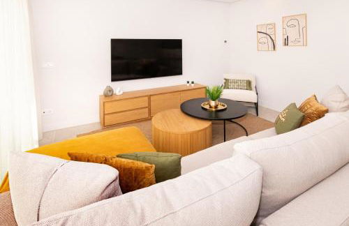 Marbella Deluxe duplex con piscina privada - Photo 6