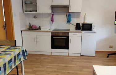 Ferienwohnung Belvie 2 - Foto 13