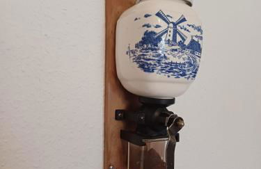 Vacation home Albersloh close to Münster - Foto 9