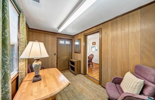 Charming 2BR - Antique Cottage - Foto 25