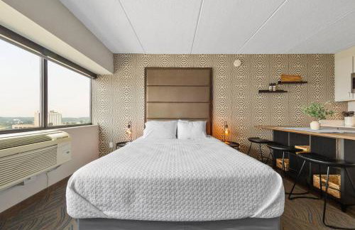 Stylish Stay by Mall of America - Foto 30