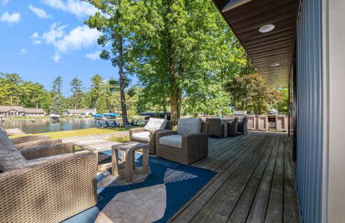 Torch River Retreat 3bdr Home w Dock Minutes to the Sandbar 2813 - Foto 95