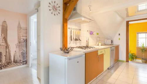 Cigogne et Bretzel - Foto 2