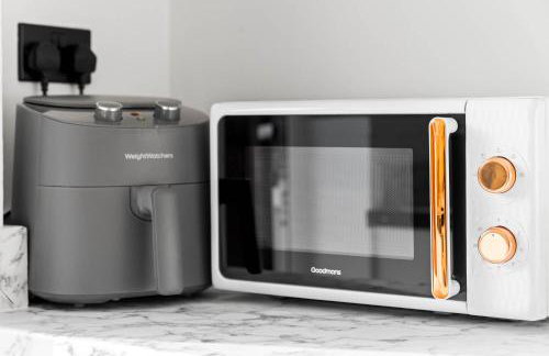 NEC BHX Free Parking Luxury Prestige Cosy Elegance - Foto 20