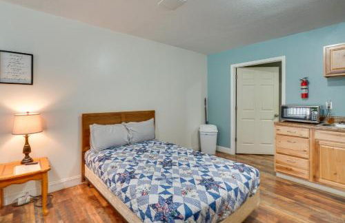 ATV Trails and River Access Briceville Retreat - Foto 5