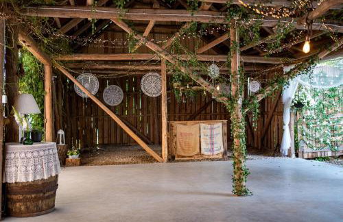 Kolonia u Jasia Rajgród - Foto 15