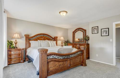 Mid-Stay - Mountain View - Pets OK - by nestago - Foto 29