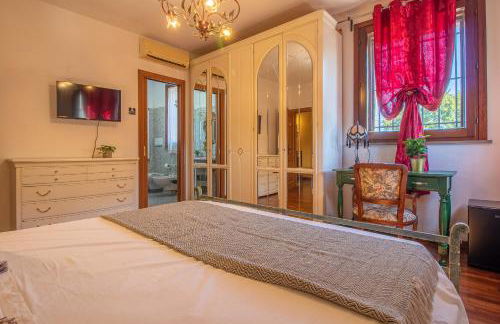 Villa Ferrara Resort con Piscina e Spazi per Eventi Privati, Laurea, Compleanno, Matrimonio - Foto 31