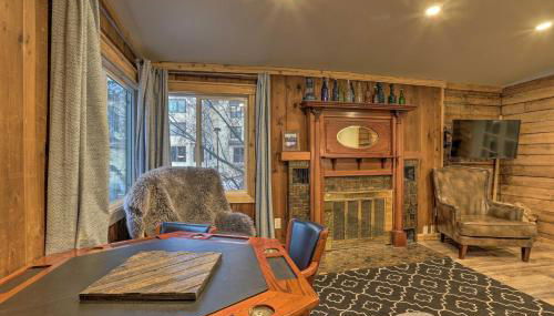 Rustic Anchorage Hideaway Walk to Coastal Trail! - Foto 4