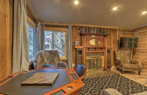 Rustic Anchorage Hideaway Walk to Coastal Trail! - Foto 4