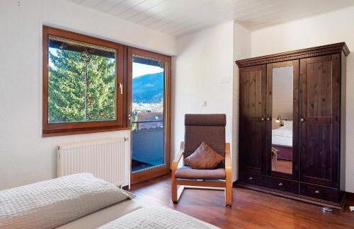 Ferienwohnung Waldblick - Foto 17