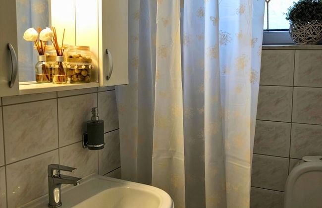 Rosy s House With all Amenities Near Chania - Foto 13