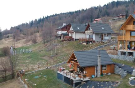 Domek Panorama - Foto 36